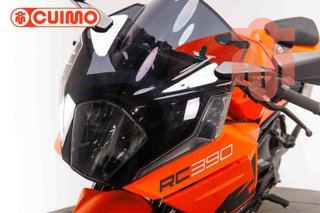 KTM RC 390