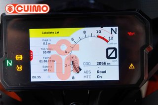 KTM RC 390