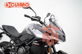 TRIUMPH TIGER SPORT 800