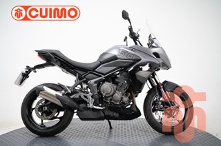 TRIUMPH TIGER SPORT 800