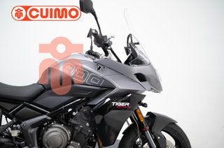 TRIUMPH TIGER SPORT 800