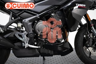 TRIUMPH TIGER SPORT 800