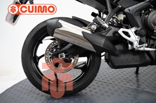TRIUMPH TIGER SPORT 800