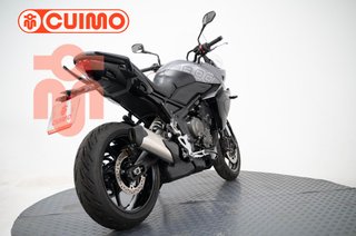TRIUMPH TIGER SPORT 800