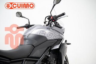 TRIUMPH TIGER SPORT 800