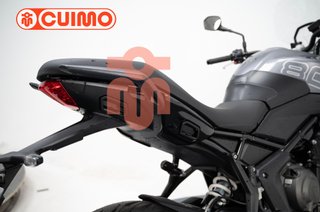 TRIUMPH TIGER SPORT 800
