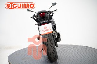 TRIUMPH TIGER SPORT 800