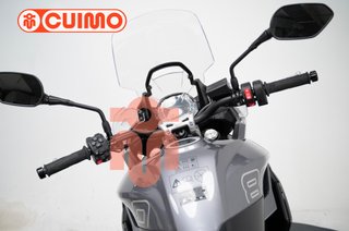 TRIUMPH TIGER SPORT 800