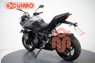 TRIUMPH TIGER SPORT 800