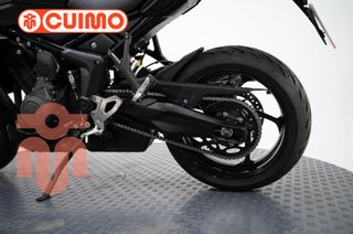 TRIUMPH TIGER SPORT 800