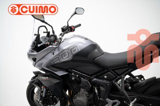 TRIUMPH TIGER SPORT 800
