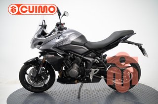 TRIUMPH TIGER SPORT 800