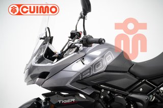 TRIUMPH TIGER SPORT 800