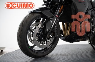 TRIUMPH TIGER SPORT 800