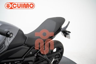 TRIUMPH TIGER SPORT 800