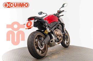 HONDA CB 650 R