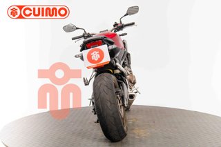 HONDA CB 650 R