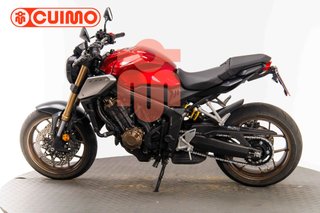 HONDA CB 650 R