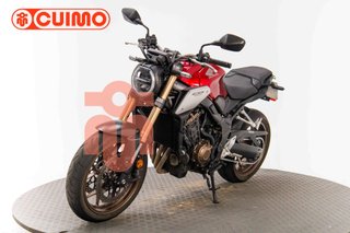 HONDA CB 650 R