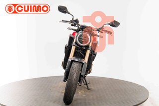 HONDA CB 650 R