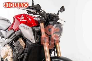 HONDA CB 650 R