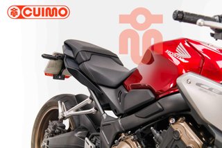 HONDA CB 650 R
