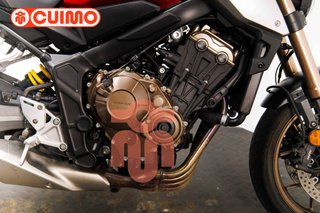 HONDA CB 650 R