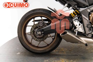 HONDA CB 650 R