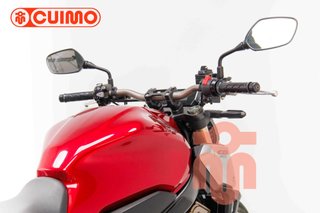 HONDA CB 650 R