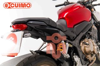 HONDA CB 650 R