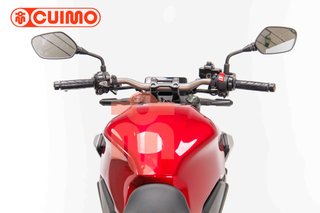 HONDA CB 650 R