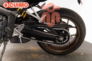 HONDA CB 650 R