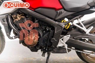 HONDA CB 650 R