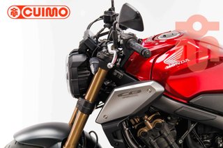 HONDA CB 650 R
