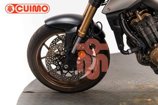 HONDA CB 650 R