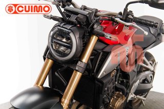 HONDA CB 650 R