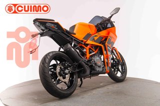 KTM RC 390