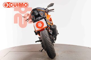 KTM RC 390