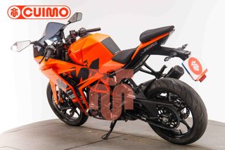 KTM RC 390