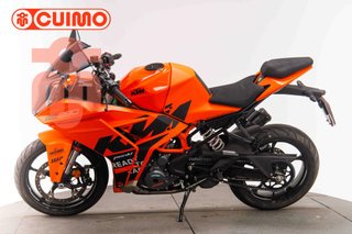 KTM RC 390