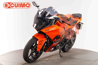 KTM RC 390