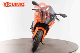 KTM RC 390