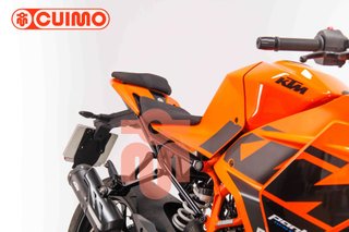KTM RC 390