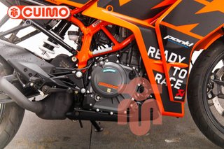 KTM RC 390