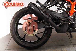 KTM RC 390
