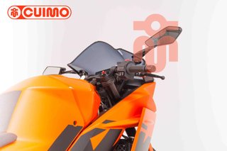KTM RC 390