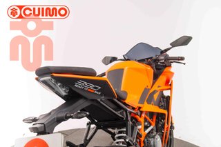 KTM RC 390
