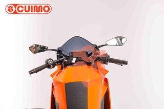 KTM RC 390