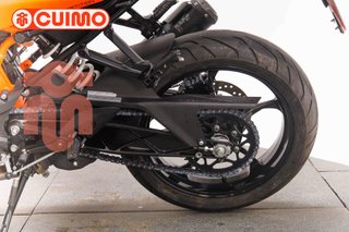 KTM RC 390