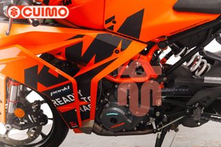 KTM RC 390